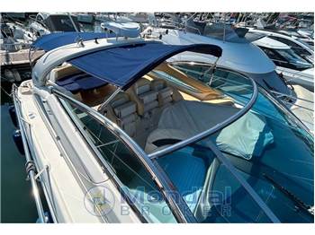 CRANCHI MEDITERRANEE 43
