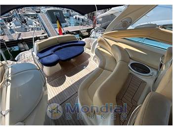 CRANCHI MEDITERRANEE 43