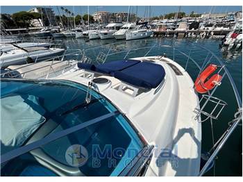 CRANCHI MEDITERRANEE 43