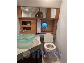 CRANCHI MEDITERRANEE 43