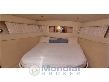 AZIMUT 35 FLY