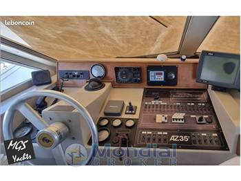 AZIMUT 35 FLY
