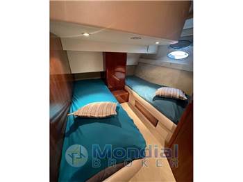 AZIMUT 40 FLY
