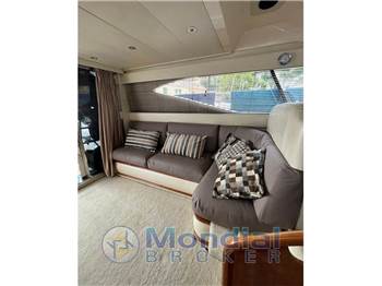 AZIMUT 40 FLY