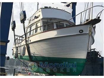 GRAND BANKS 32 CLASSIC