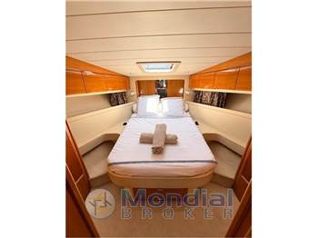 RAFFAELLI COSTRUZIONI NAUTICHE STORM S