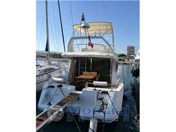RAFFAELLI COSTRUZIONI NAUTICHE STORM S