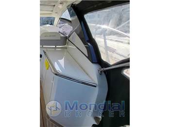AZIMUT ATLANTIS 38 HT
