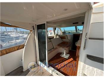JEANNEAU PRESTIGE 32