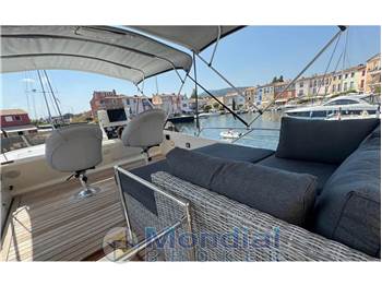PRINCESS 480 FLY