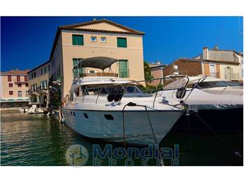 PRINCESS 480 FLY