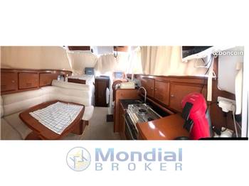 BENETEAU ANTARES 10,80