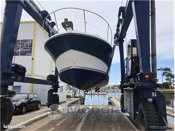 BENETEAU ANTARES 10,80