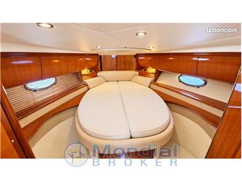 AZIMUT ATLANTIS 42