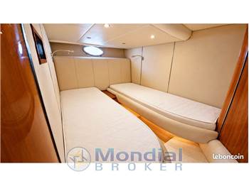 AZIMUT ATLANTIS 42