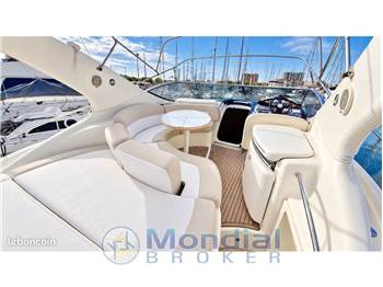AZIMUT ATLANTIS 42