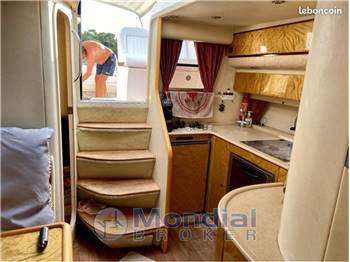 PRINCESS 366 RIVIERA