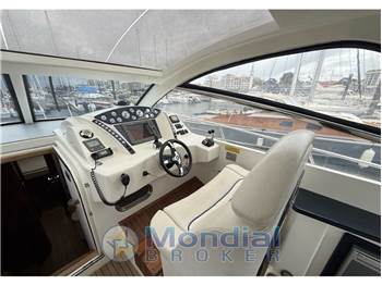 AIRON MARINE 400 T TOP