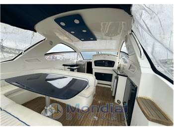 AIRON MARINE 400 T TOP