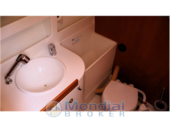 JEANNEAU SUN ODYSSEY 29,2