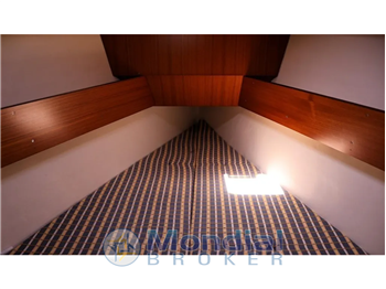 JEANNEAU SUN ODYSSEY 29,2
