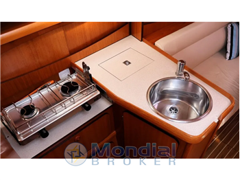 JEANNEAU SUN ODYSSEY 29,2