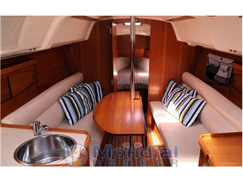 JEANNEAU SUN ODYSSEY 29,2