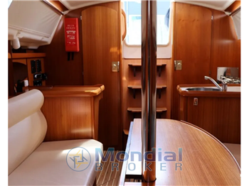 JEANNEAU SUN ODYSSEY 29,2