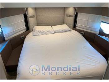 CRANCHI T 36 HT