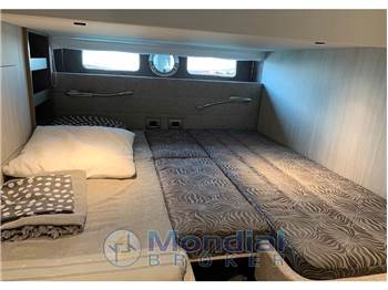 CRANCHI T 36 HT