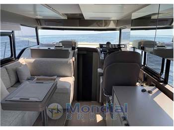 CRANCHI T 36 HT