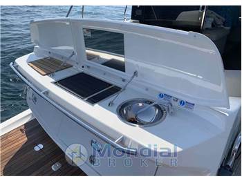 CRANCHI T 36 HT