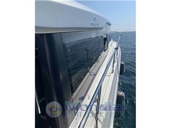 CRANCHI T 36 HT