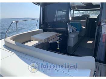 CRANCHI T 36 HT