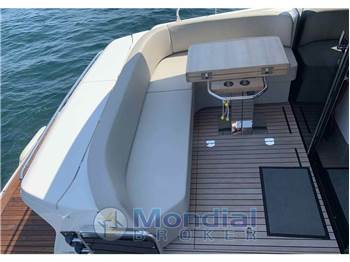 CRANCHI T 36 HT