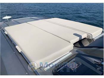 CRANCHI T 36 HT