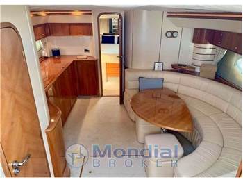 PRINCESS V 55 OPEN