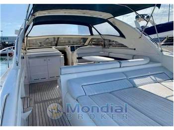 PRINCESS V 55 OPEN
