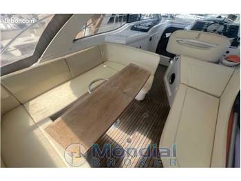 BENETEAU GRAN TURISMO 34