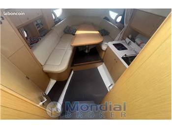 BENETEAU GRAN TURISMO 34