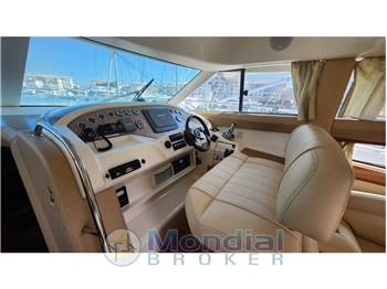 JEANNEAU PRESTIGE 42