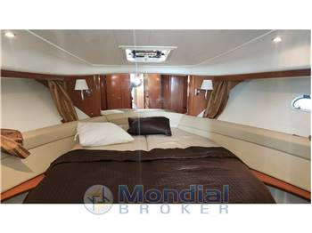 JEANNEAU PRESTIGE 42