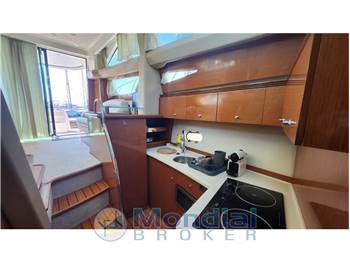 JEANNEAU PRESTIGE 42