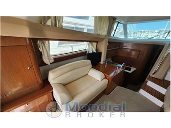 JEANNEAU PRESTIGE 42