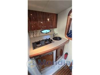 AIRON MARINE AIRON 325 OPEN