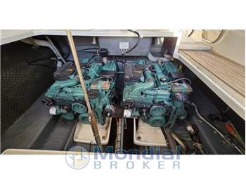 AIRON MARINE AIRON 325 OPEN