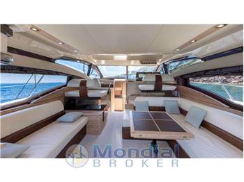AZIMUT 47 FLY