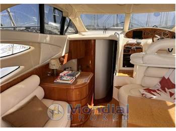 AZIMUT 39 FLY