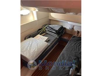 AZIMUT 39 FLY
