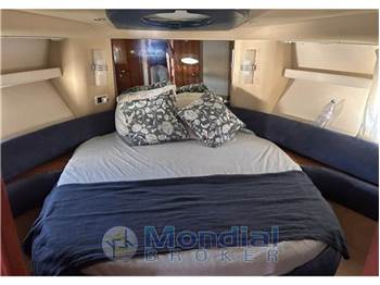 AZIMUT 39 FLY
